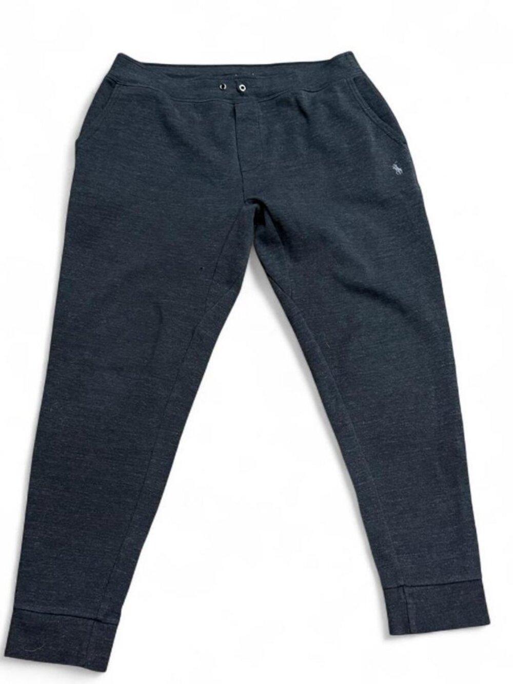 Polo Ralph Lauren Black Joggers L